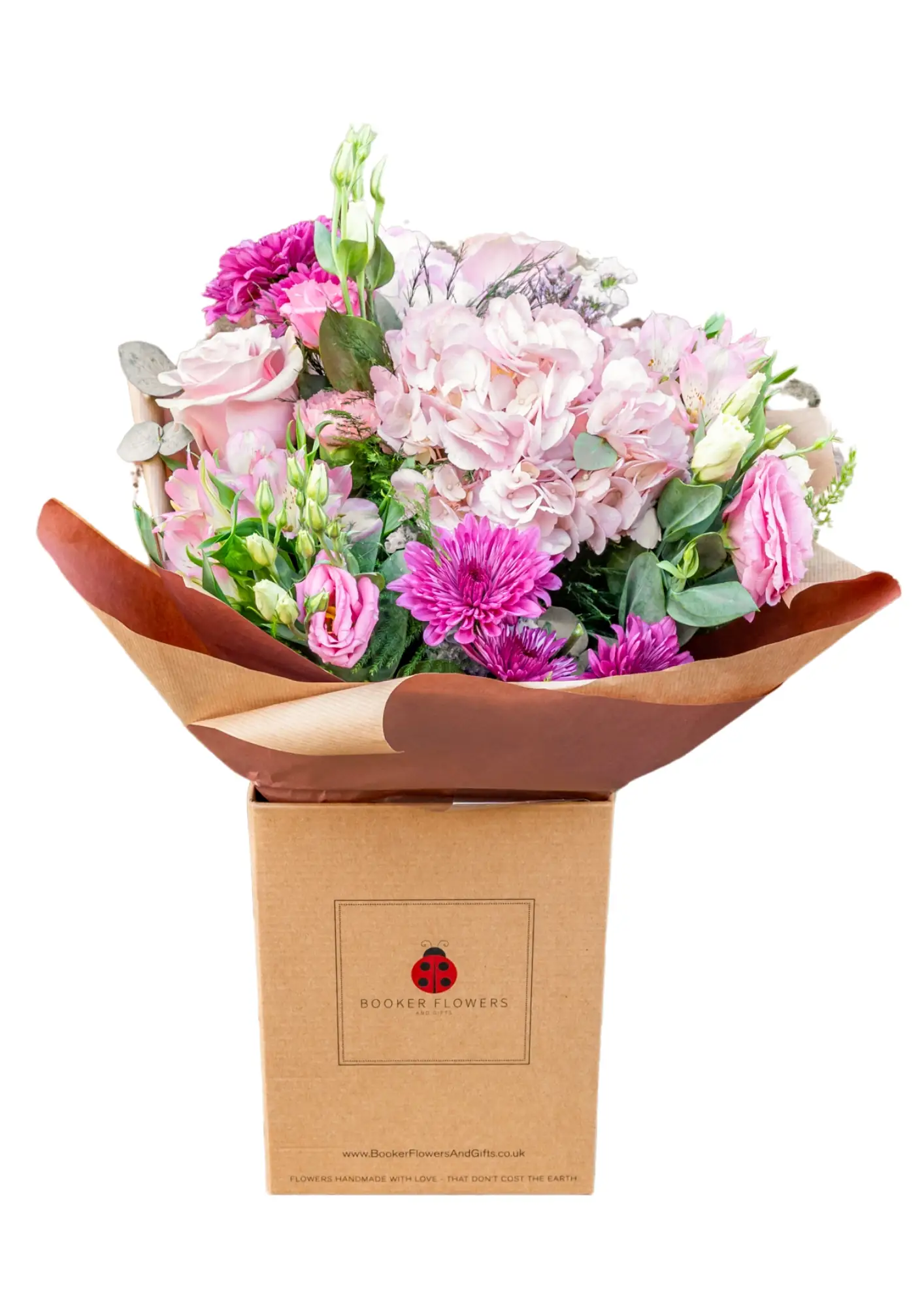 Florist bouquets 2025